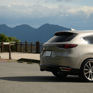 CX-8 KG2P