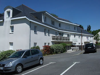 appartement à Pontivy (56)