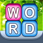 Cover Image of Descargar Word Stacks Connect Blocks: Word Search Crush Game 1.12 APK