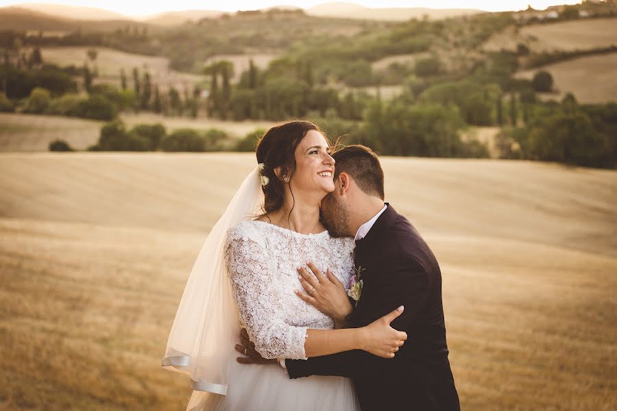 Fotografo di matrimoni Andrea Viti (andreaviti). Foto del 21 gennaio 2022