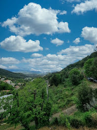 terrain à Oletta (2B)