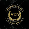 Ministry of daru, Sector 63, Noida logo