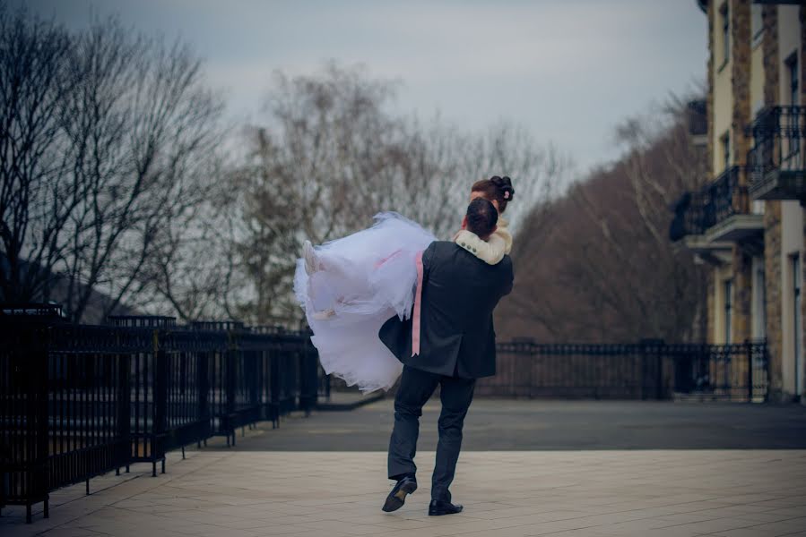 Fotógrafo de bodas Márton Fejes (trilite-marci). Foto del 3 de marzo 2019