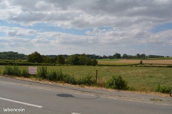 terrain à Le Cateau-Cambrésis (59)