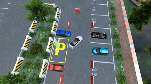 Télécharger Cars Parking Simulator APK MOD (Astuce)