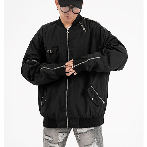 Title 7, High Street Sleeve Workwear Functional Cotton-p...