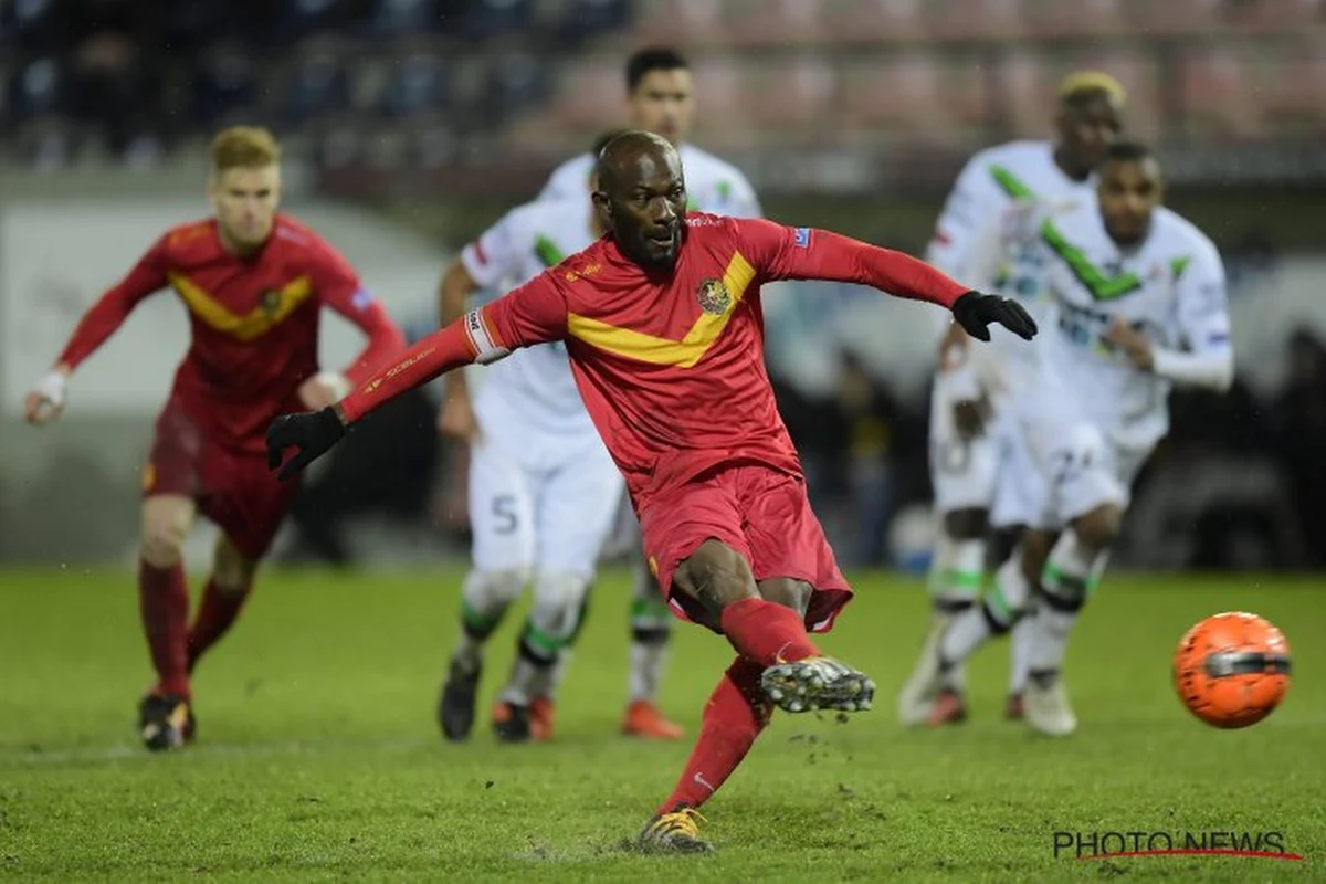 La licence pose problème pour Tubize