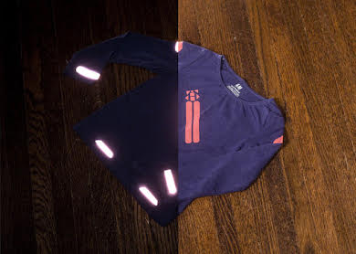 Brilliant Reflectives Stick-On Reflective Strips alternate image 2