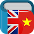 Vietnamese English Dictionary & Translator Free 2.9.0