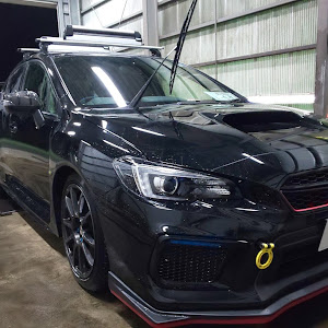 WRX STI VAB