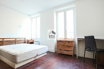 appartement à Paris 13ème (75)