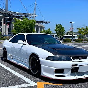 スカイライン GT-R BCNR33