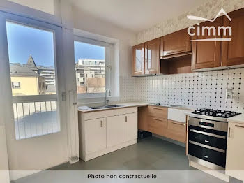 appartement à Grenoble (38)