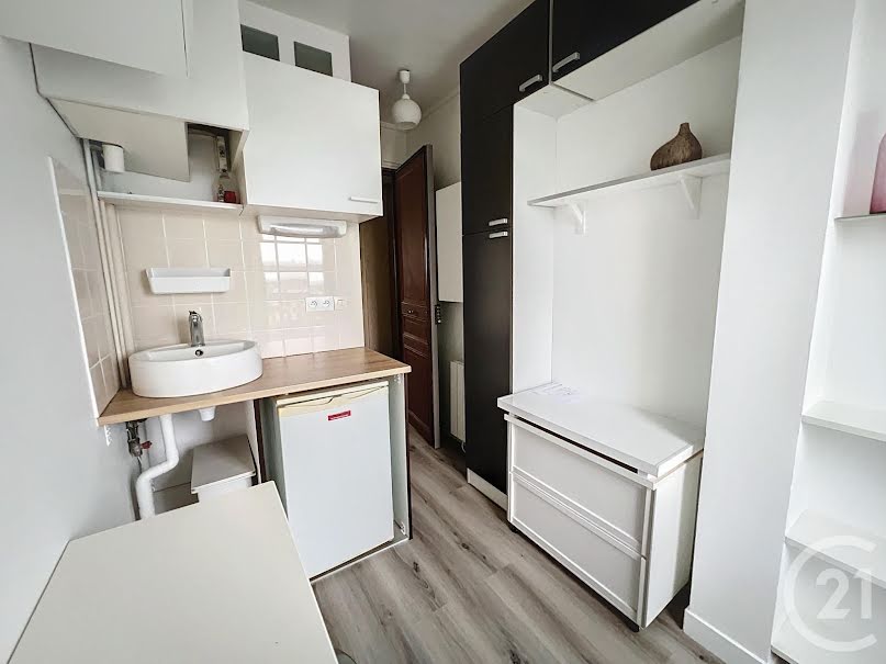 Vente chambre 1 pièce 6.38 m² à Paris 18ème (75018), 56 000 €