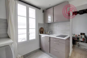 appartement à Paris 11ème (75)