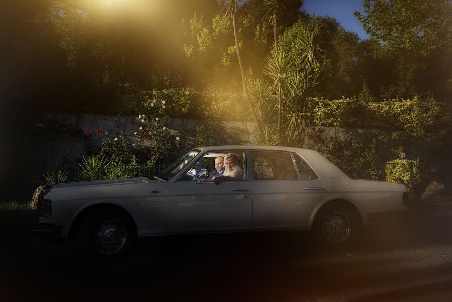 Fotógrafo de casamento Robert Aelenei (aelenei). Foto de 25 de maio 2017