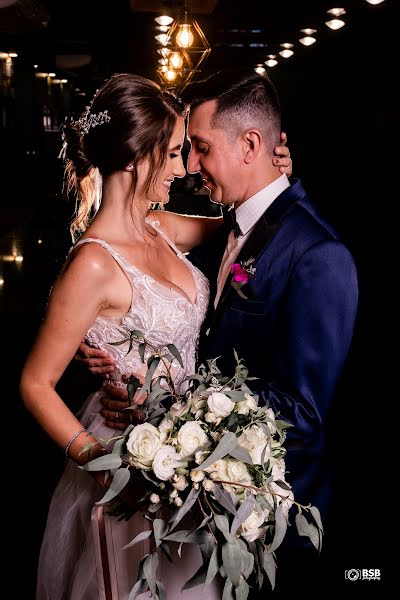 Wedding photographer Silvana Baumgartel (bsbfotografias). Photo of 12 July 2022