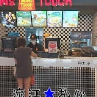 Mom's Touch 韓式炸雞(新竹關新店)