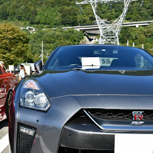 NISSAN GT-R R35