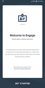Engage Calling(圖1)-速報App