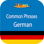 Cover Image of Download German phrases - learn German language 3.3.08 APK