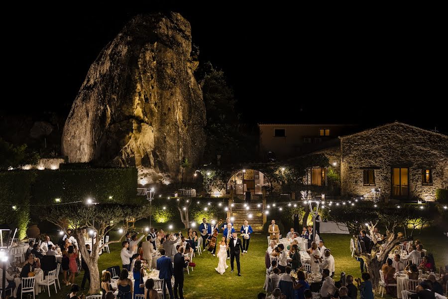 Fotografo di matrimoni Lorenzo Loriginale (lorenzoloriginal). Foto del 22 luglio 2023