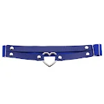 Sapphire Blue