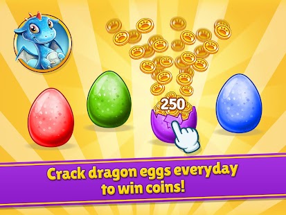 Solitaire Story Screenshots 4