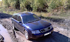 продам запчасти Audi A6 A6 Avant (4B,C5)