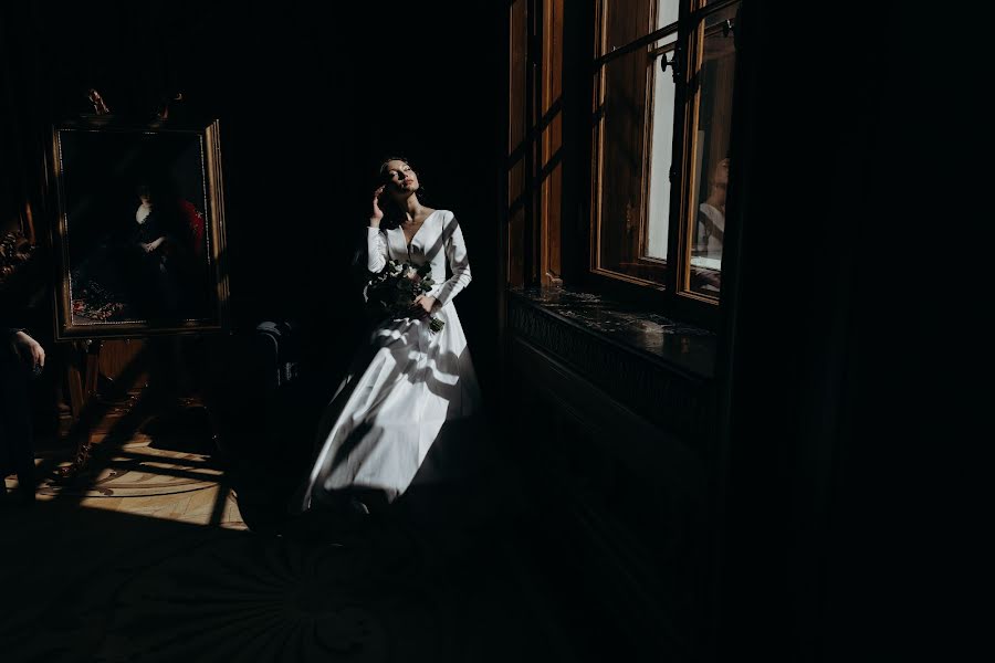 婚禮攝影師Andrey Voroncov（avoronc）。2023 7月15日的照片