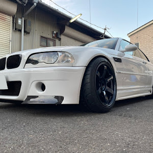 M3 クーペ M3