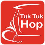 Cover Image of Tải xuống Tuk Tuk Hop 1.5.2 APK