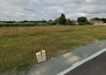 terrain à Saint-Loubès (33)