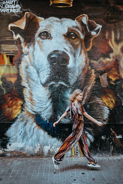 Düğün fotoğrafçısı Andrey Kovnir (kovnir). 19 Mayıs 2020 fotoları