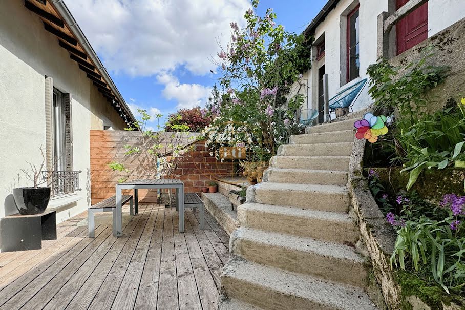 Vente maison 7 pièces 150 m² à Les Lilas (93260), 825 000 €