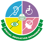 Cover Image of Télécharger Special Education Department (GOP) 1.0 APK