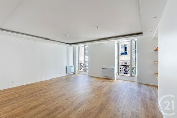 appartement à Paris 3ème (75)