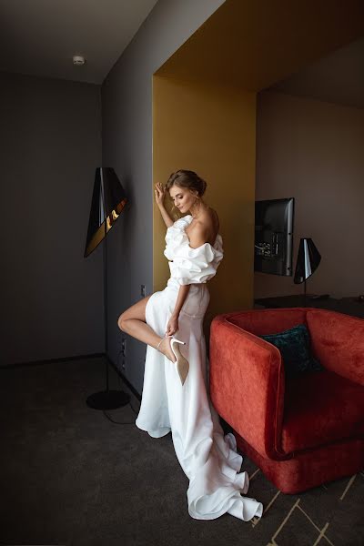 Photographe de mariage Alena Khilya (alena-hilia). Photo du 6 février