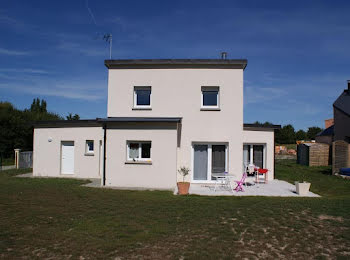 maison à Guingamp (22)