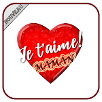 Je T'aime Maman messages 2020 Apk