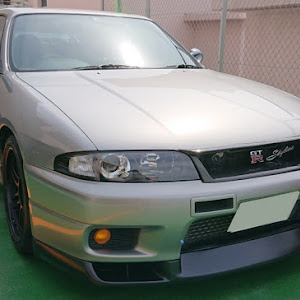 スカイライン GT-R BCNR33