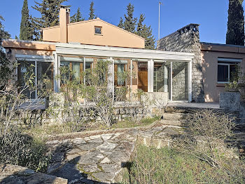 maison à Villeneuve-les-avignon (30)