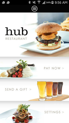 免費下載生活APP|hub Restaurant app開箱文|APP開箱王