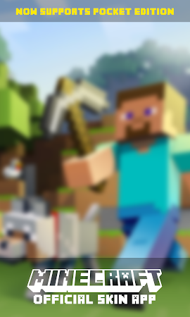 Minecraft Skin Studio v1.3.4