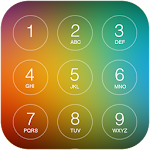 Cover Image of Tải xuống OS8 Lock Screen 4.7 APK