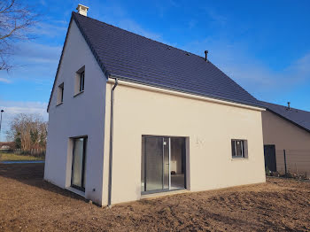 maison à Criquebeuf-sur-Seine (27)