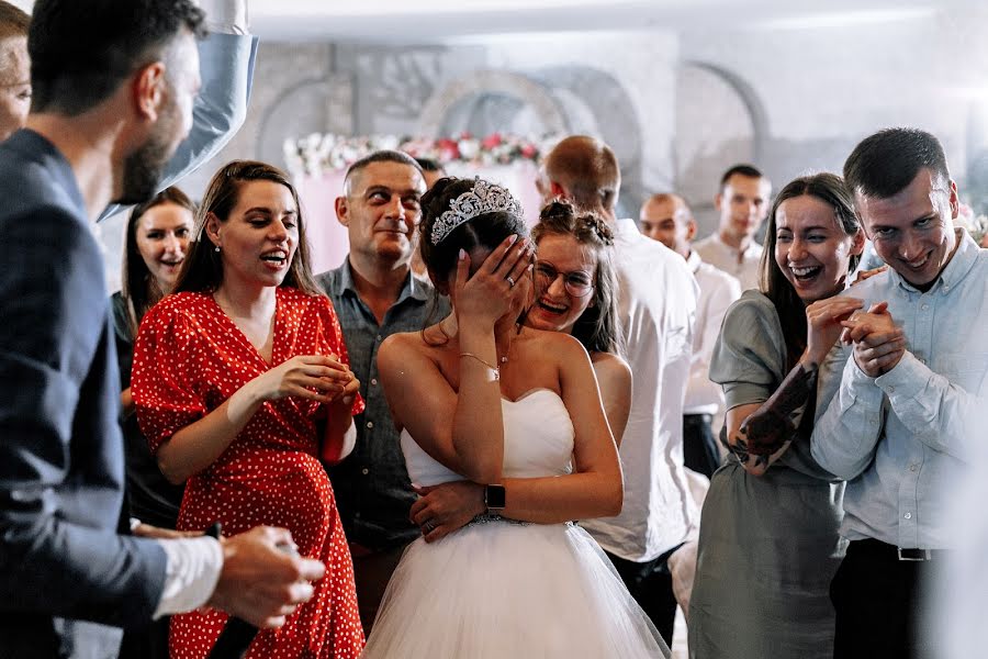 Photographe de mariage Anna Rudanova (rudanovaanna). Photo du 4 décembre 2019