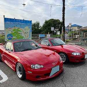 ロードスター NB6C