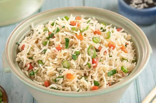 Veg Fried Rice