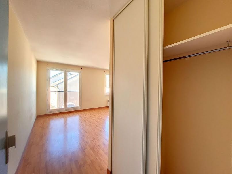Location  appartement 1 pièce 38 m² à Montargis (45200), 532 €